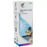 Sirop Raceala gripa forte 100ml - MEDICA