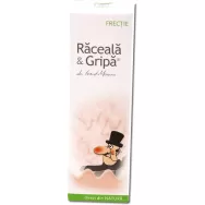 Frectie raceala gripa 50ml - MEDICA