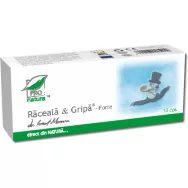 Raceala gripa forte 30cps - MEDICA