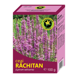 Ceai rachitan 100g - HYPERICUM PLANT