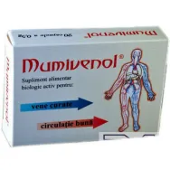 Mumivenol 30cps - RACO