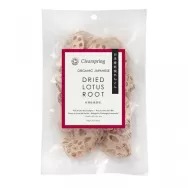 Lotus radacina uscata eco 30g - CLEARSPRING