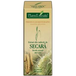 Gemoderivat secara radicele 50ml - PLANTEXTRAKT