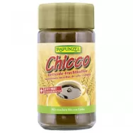 Cafeluta instant cereale cu fructe Chicco eco 80g - RAPUNZEL