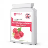 Raspberry ketone 600mg 60cps - VOLCANAT HEALTH