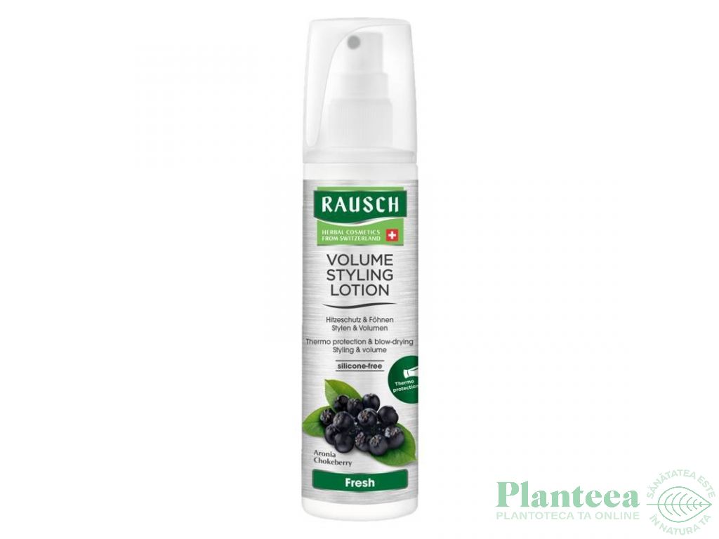 Lotiune par pt volum fresh 150ml - RAUSCH