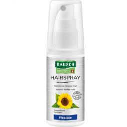 Spray par fixare flexibil non~aerosol 50ml - RAUSCH