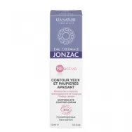 Crema contur ochi pleoape Reactive 15ml - JONZAC