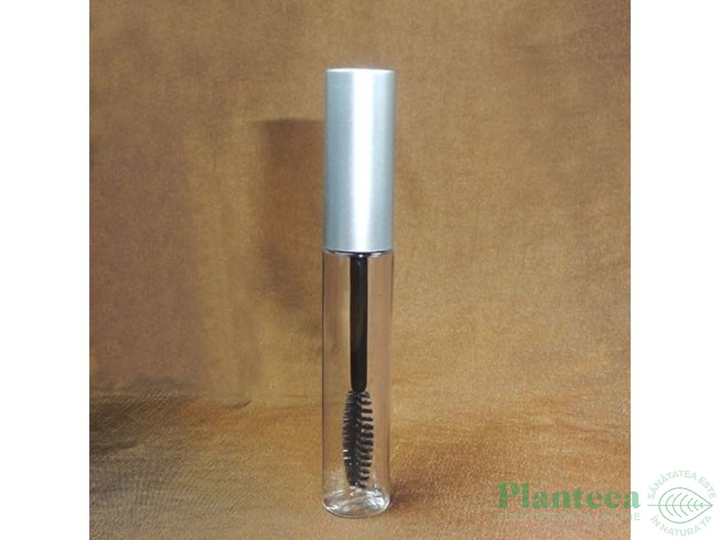 Recipient plastic pt rimel 10ml - MAYAM