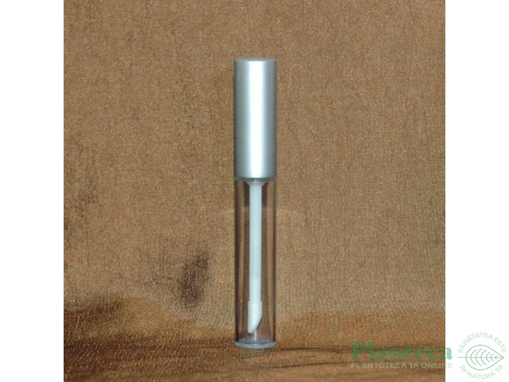 Recipient plastic pt gloss buze 7,5ml - MAYAM