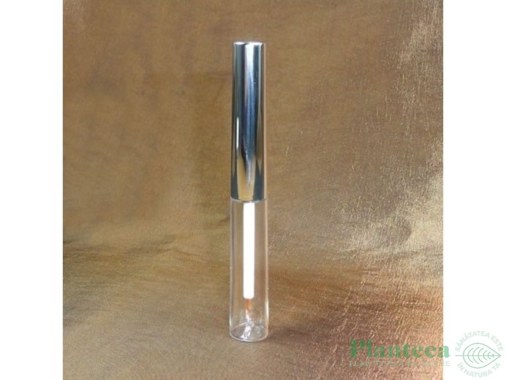 Recipient plastic pt tus pleoape 7ml - MAYAM