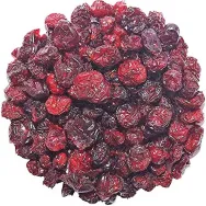 Ceai cu afine rosii 75g - VEDDA