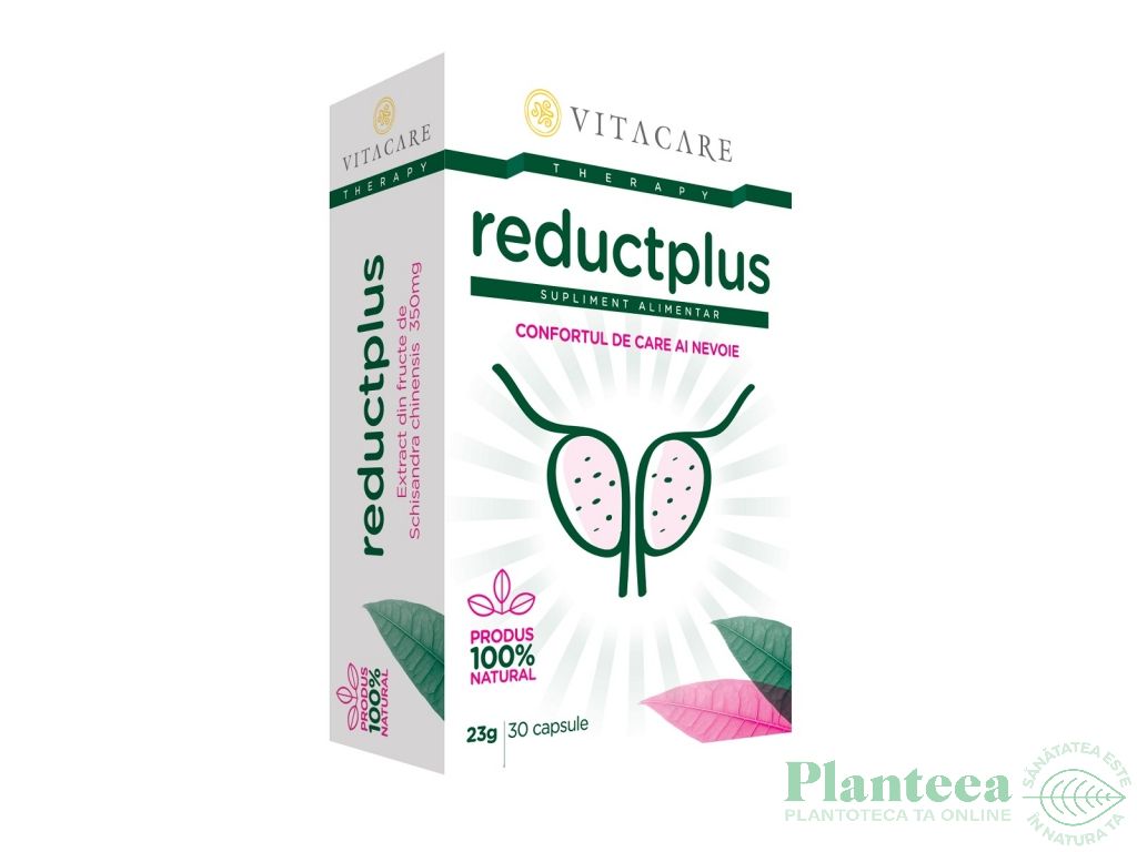 Reduct plus 30cps - VITACARE