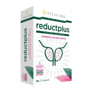 Reduct plus 30cps - VITACARE