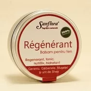Balsam ten Regenerant 50ml - SANFLORA