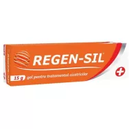 Gel cicatrizant RegenSil 15g - FITERMAN