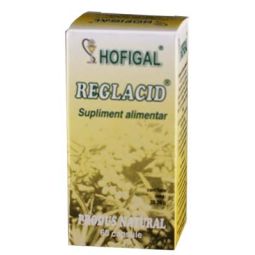 Reglacid 60cps - HOFIGAL