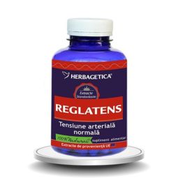 Reglatens 120cps - HERBAGETICA