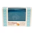 Sapun transparent Coco argan musetel note relaxante 50g - MANICOS