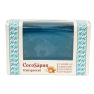 Sapun transparent Coco argan musetel note relaxante 50g - MANICOS