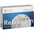 Relaxirem noapte 30cp - REMEDIA
