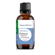 Ulei masaj local Relaxol 20ml - SANTO RAPHAEL