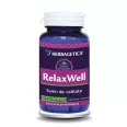 RelaxWell 60cps - HERBAGETICA