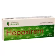 Hepaxirem 30cp - REMEDIA