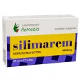 Silimarem 1000mg 30cp - REMEDIA