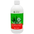 Suc gel aloe vera organic 500ml - REMEDIA