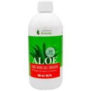 Suc gel aloe vera 500ml - REMEDIA