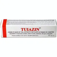 Crema Tuiazin 50ml - ELZIN PLANT