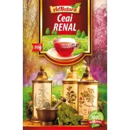 Ceai renal 50g - ADNATURA