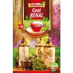 Ceai renal 50g - ADNATURA