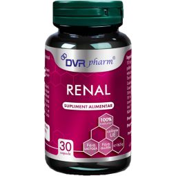 Renal 30cps - DVR PHARM
