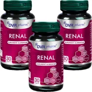 Set Renal 3x30cps - DVR PHARM