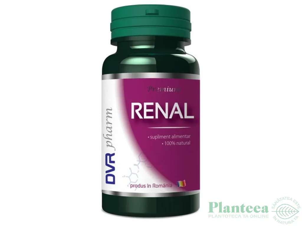 Renal 20cps - DVR PHARM