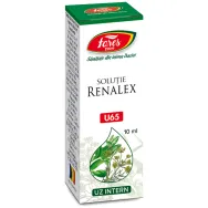 Renalex solutie 10ml - FARES