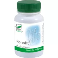 Renolit 60cps - MEDICA