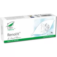 Renolit 30cps - MEDICA