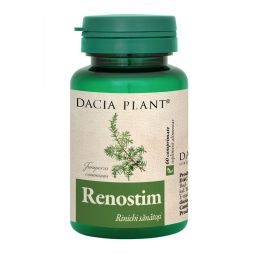 Renostim 60cp - DACIA PLANT