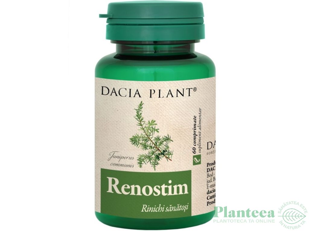 Renostim 60cp - DACIA PLANT