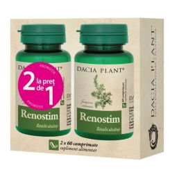 RenoStim 2x60cp - DACIA PLANT