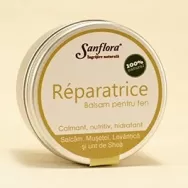 Balsam ten Reparatrice 50ml - SANFLORA
