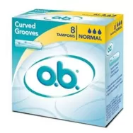 Absorbant original normal 8b - OB