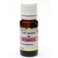 Ulei esential bergamota 10ml - AQUA NANO