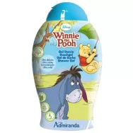 Gel dus Winnie the Pooh 250ml - ADMIRANDA