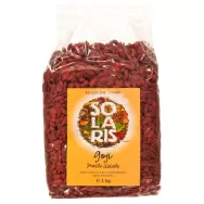 Goji fructe uscate 1kg - SOLARIS