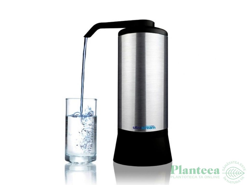 Filtru ionizator apa alcalina Ultrastream silver 1b - ALKAWAY