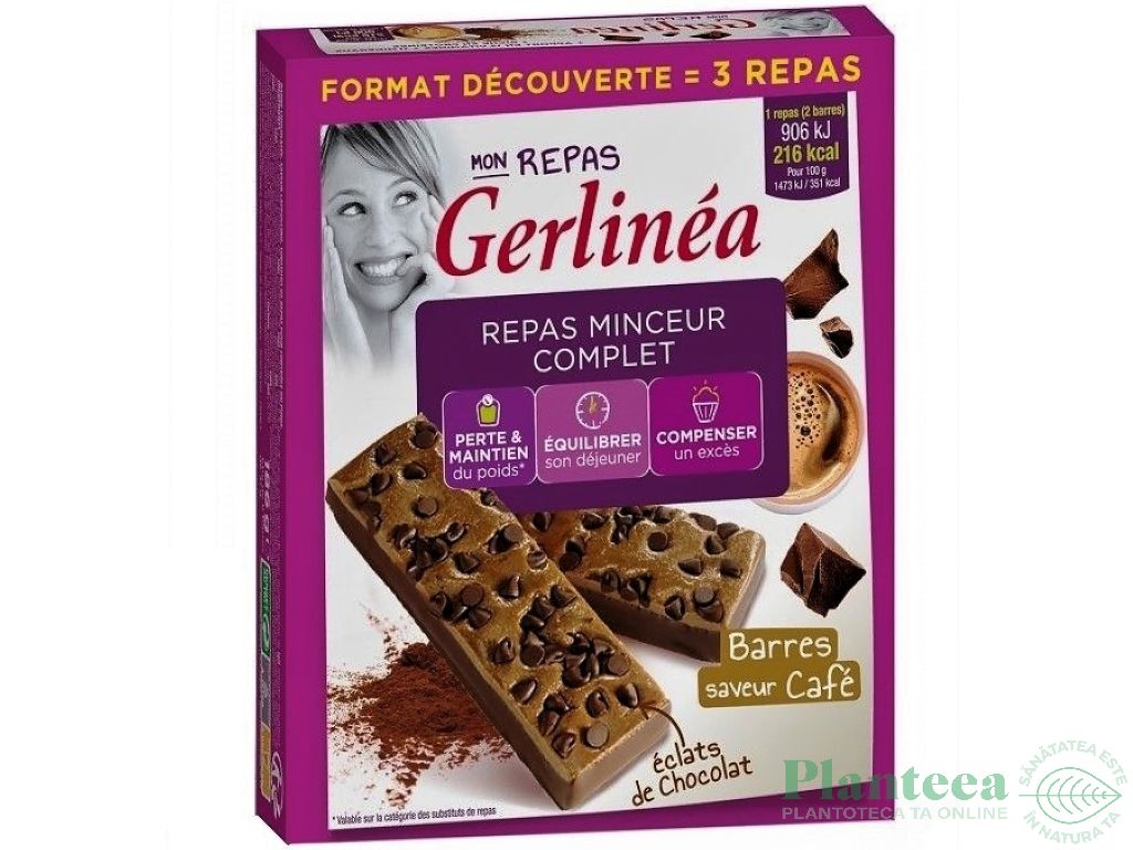 gerlinea arderea grasimilor pareri